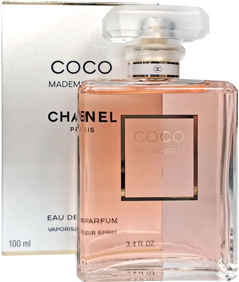 coco chanel mademoiselle 100 ml preisvergleich|coco chanel 100ml best price.